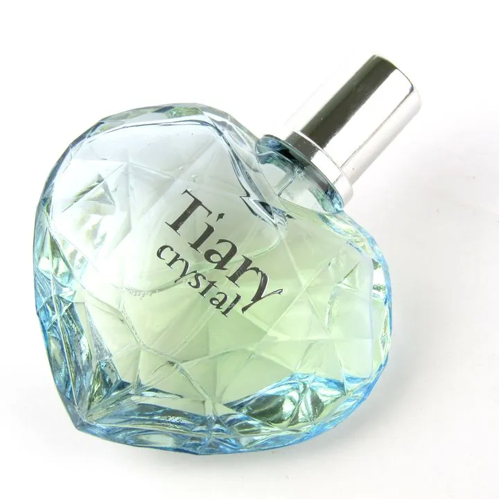 未使用 エンジェルハート ティアリー クリスタル オードトワレ 50ml 香水 ティアリー クリスタル オード トワレ｜ティアリー｜ブランド