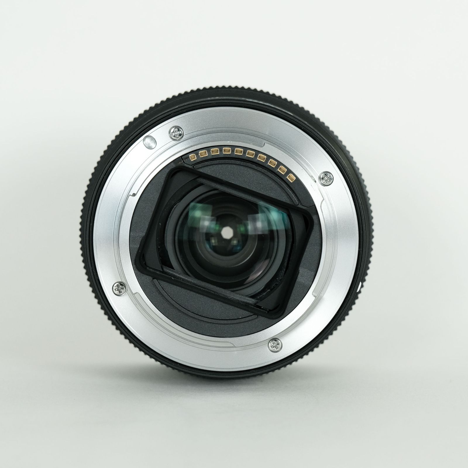 美品｜フィルター付] SONY FE 28-60mm F4-5.6 SEL2860 / ソニーE