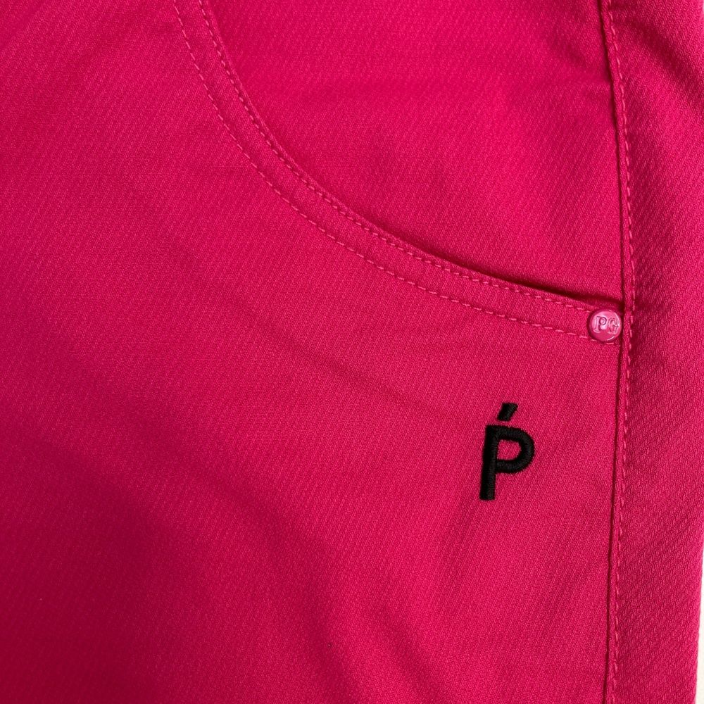 未使用級/21年/LL✨ パーリーゲイツジョガーパンツ ストレッチ 吸水速