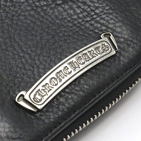 CHROME HEARTS