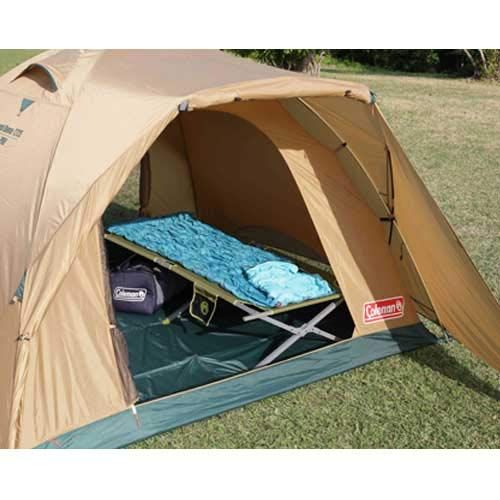  Coleman コールマン コット トレイルヘッドコット 約9 kg その他 フェイスケア