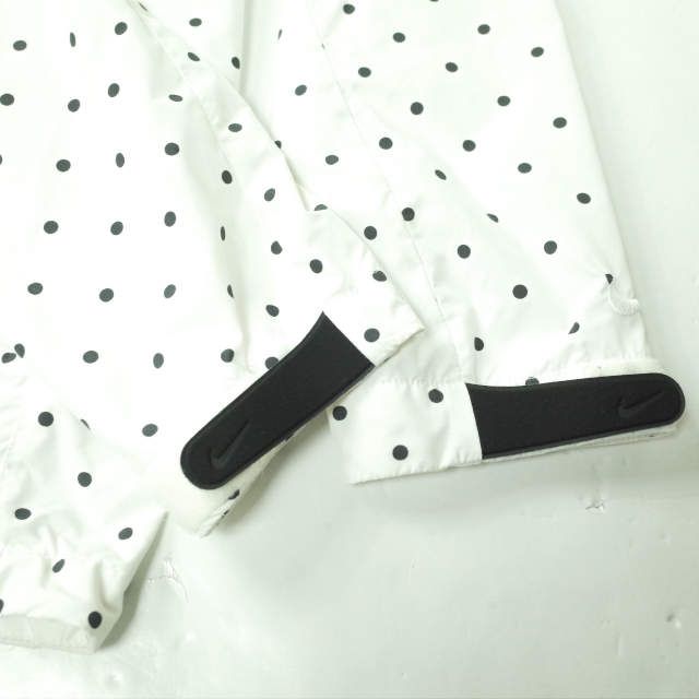 F.C.R.B. 15AW POLKA DOT PRACTICE JACKET - Loop - メルカリ