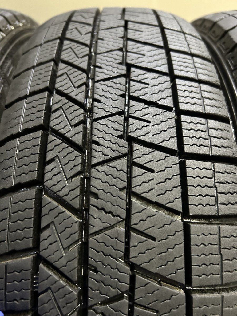 DUNLOP WINTER MAXX WM03 155 65R14 14インチ スタッドレス 4本 20年製 バリ溝 ピクシススペース フ モコ デイズ ミライース等 KTH377 FFCRYSTALESIA_COM