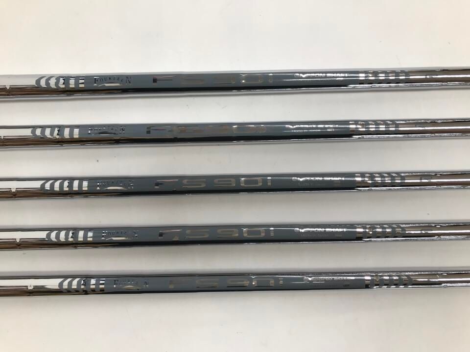 i アイアンセット