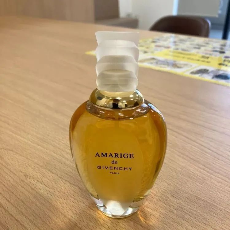 GIVENCHY AMARIGE ジバンシィ アマリージュ  100ml