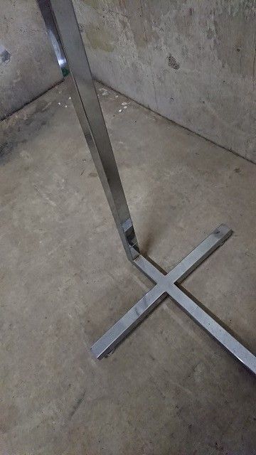 1 ゴンドラ什器