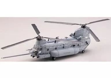 【】プラモデル 1/144 U.S.ARMY YMH-47E 試作88-00267号機 「技MIX航空機シリーズ HC14」 [253518]