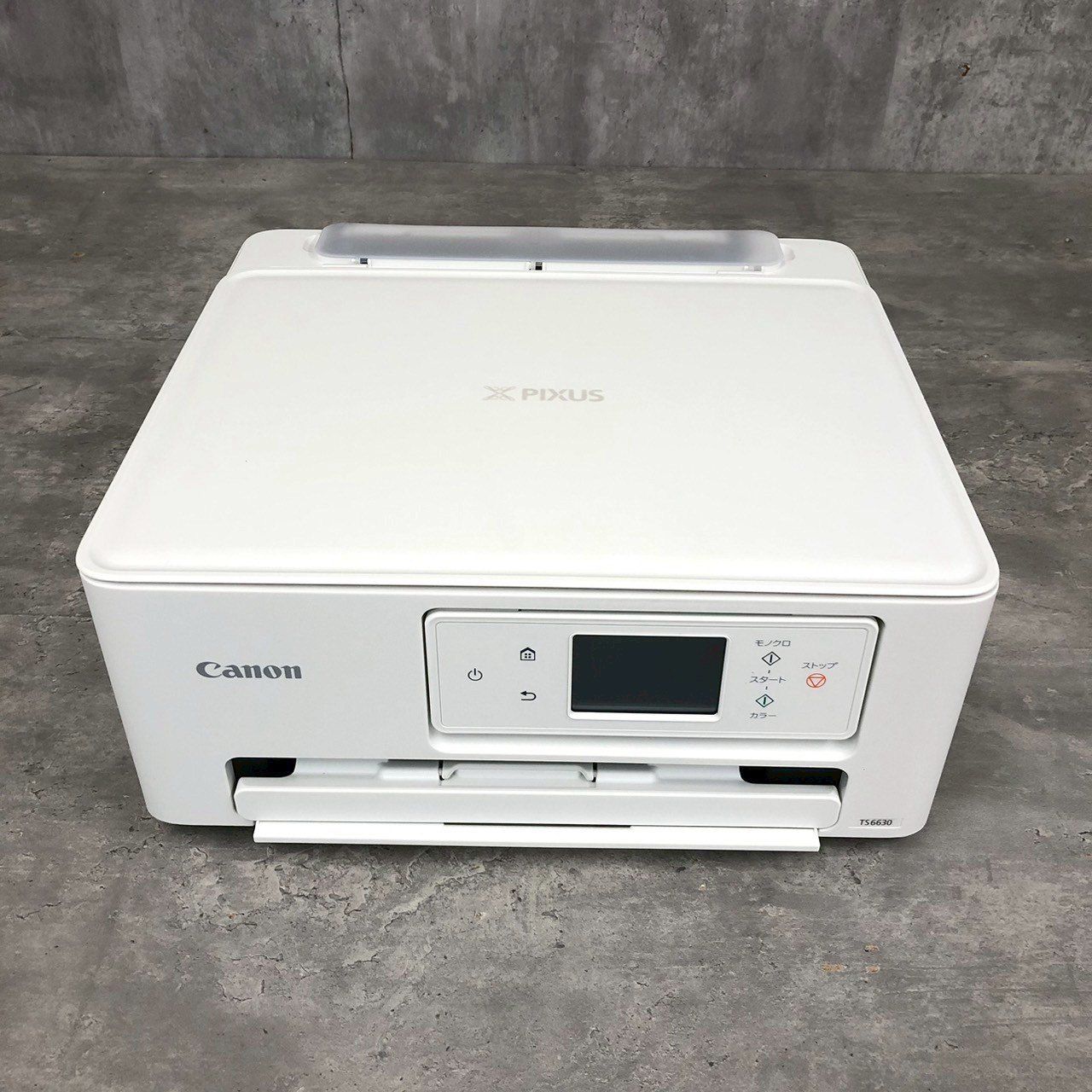 TS6330 Canon プリンター ⑧［ジャンク品］ 新品未開封】Canon PIXUS 