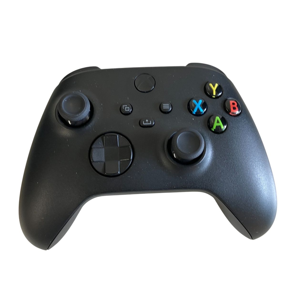 Microsoft Xbox Series X RRT-00015 1TB SSD 家庭用 ゲーム機