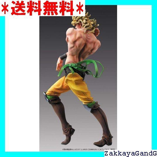 WF完全限定生産版】影 DIO ジョジョの奇妙な冒険 スタチュー