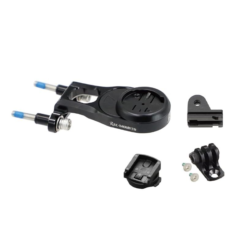 GARMIN EDGE EXPLORE 2 RECマウント センサーセット レックマウント