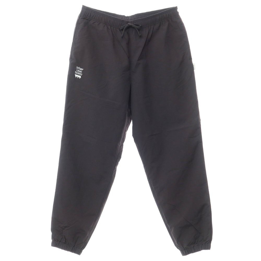 中古】ダブルタップス WTAPS 2023年秋冬 ナイロントラックパンツ 