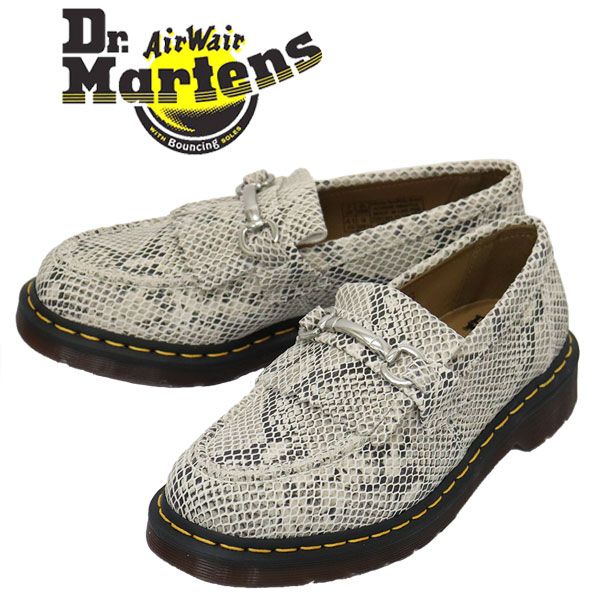 Dr.Martens (ドクターマーチン) 30616296 ADRIAN SNAFFLE エイドリアン 