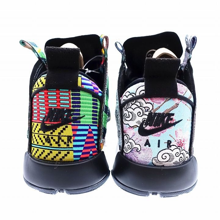 未使用品【限定♕完売モデル✨】ナイキエアジョーダン34 RUI PE 25cm ナイキNIKE 34八村塁PEエアジョーダン 34 “Rui” サイズ25cm