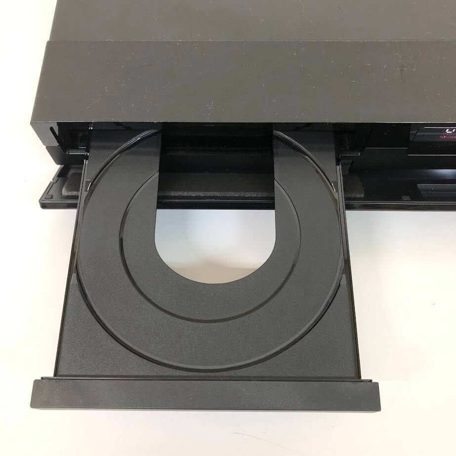 ss7968 【中古】 SONY ブルーレイディスクレコーダー BDZ-FBT2000 2TB