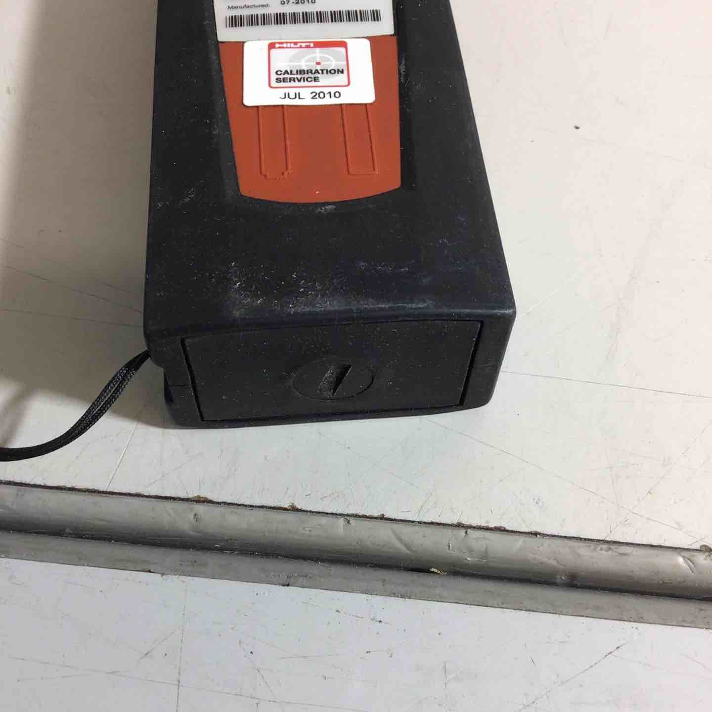 レーザー距離計 PD4