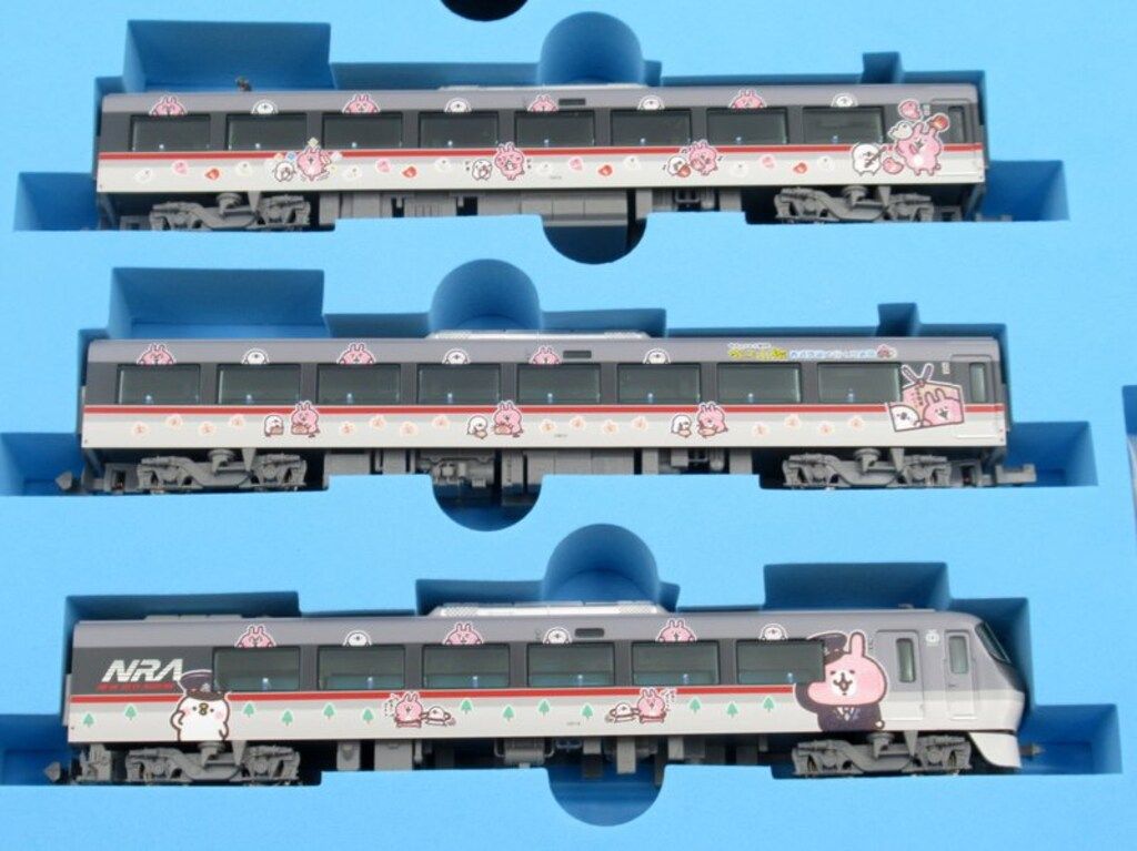 カナヘイの小動物 ゆるっと小旅