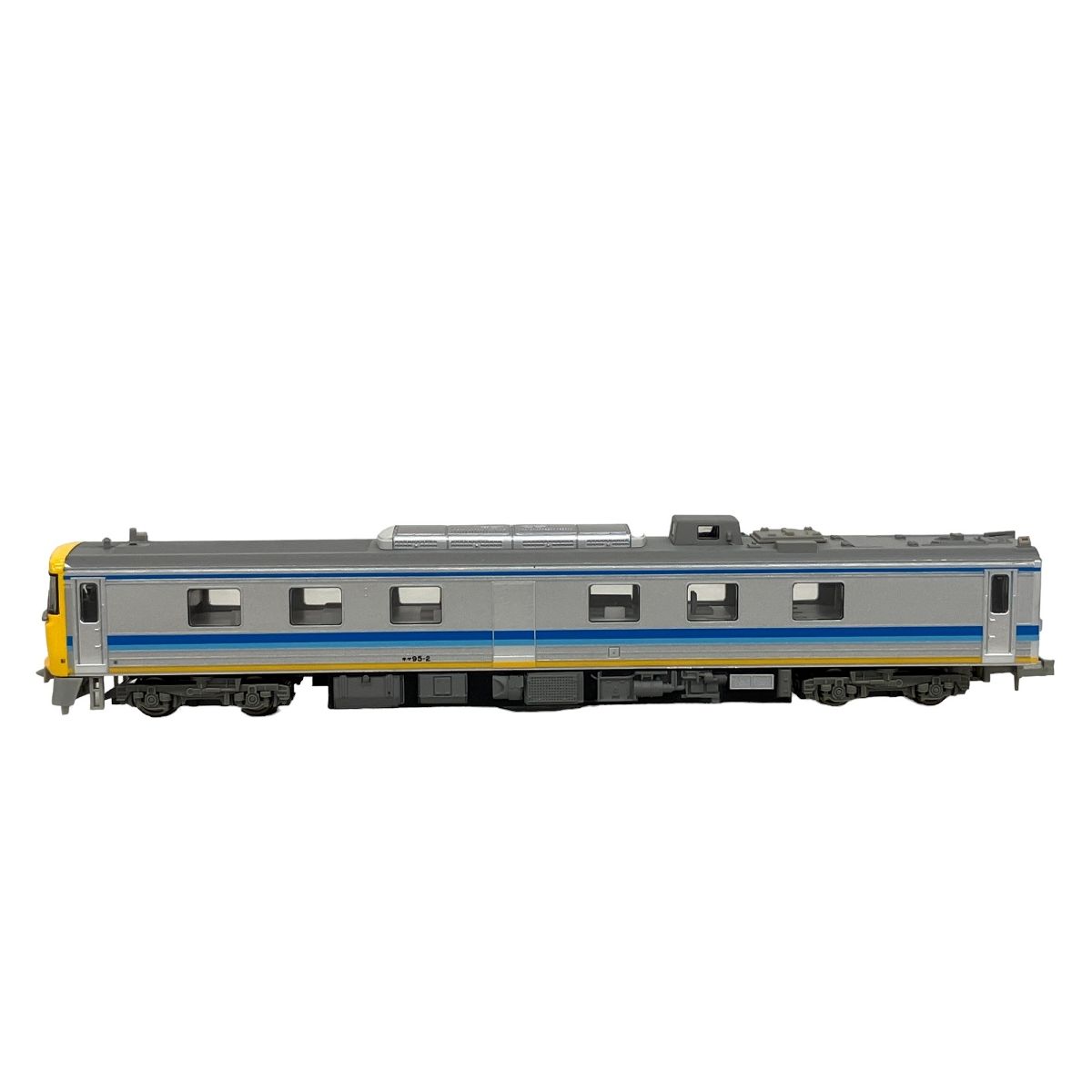 MICROACE マイクロエース A-6481 キヤ95系「ドクター東海」 DR 2編成 3