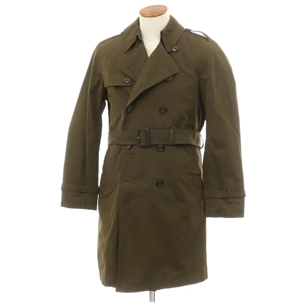 2025年最新】Sealup メンズ トレンチコートの人気アイテム - メルカリ