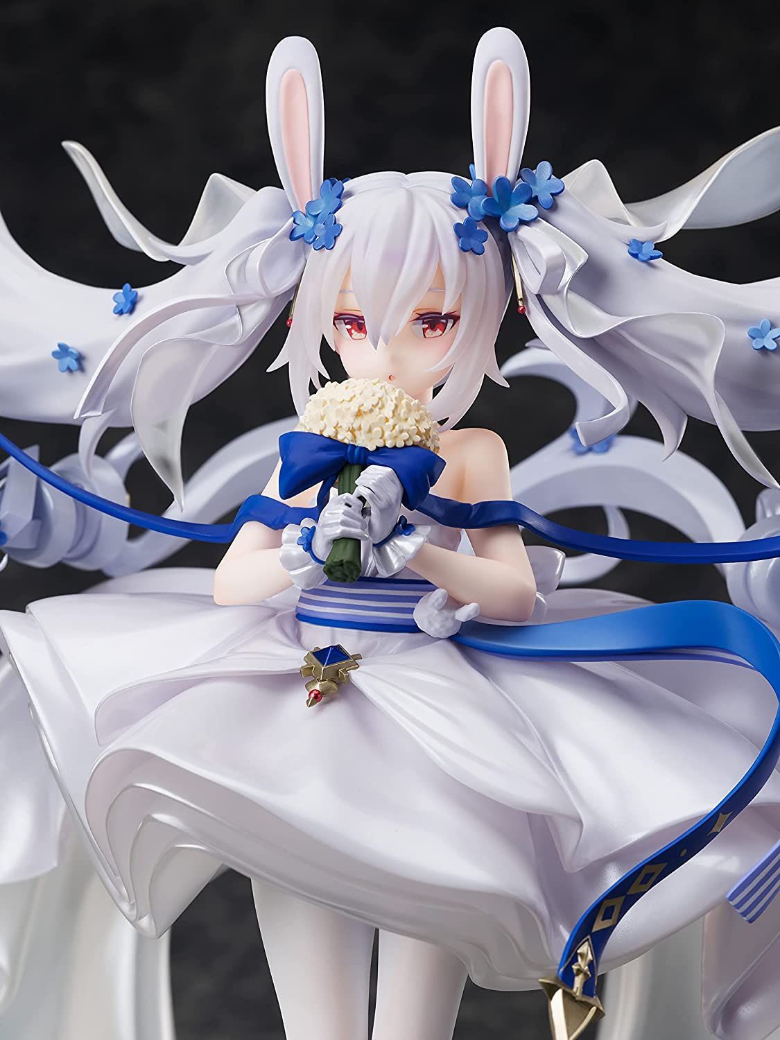 ☆アズールレーン ラフィー ウサウサブライド 1/7PVC AMU-FNX700