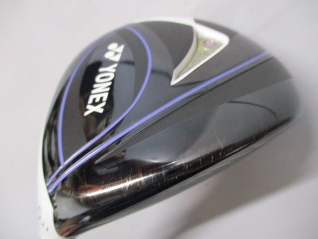 レディースフェアウェイウッド ヨネックス Fiore 2020 FR800 L 21 134874 WHITEMONARCHHOTEL_COM