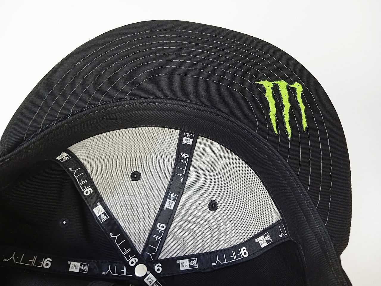 NEW ERA x Hi-STANDARD x MONSTER ENERGY THE GIFT TOUR 2017