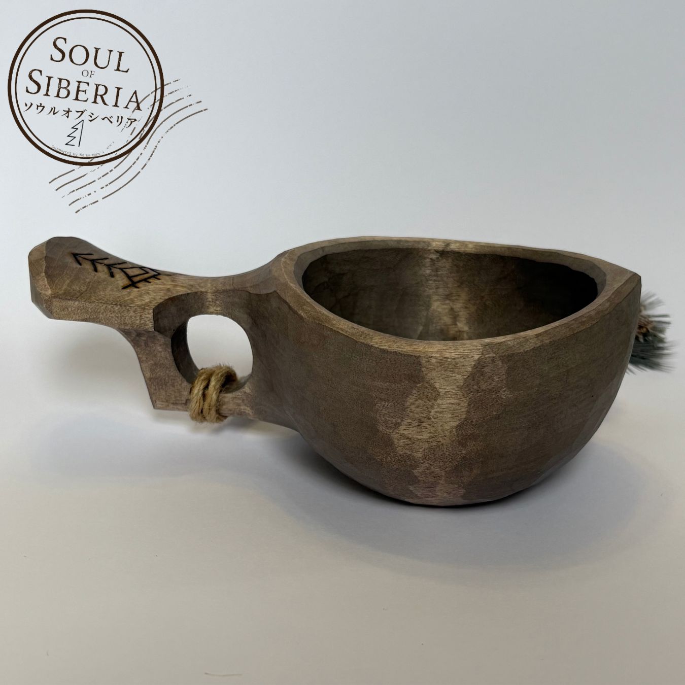 【公式】ソウルオブシベリア WildSiberia 新品・正規品・匿名配送 ソウルオブシベリア 【公式認定店】 - メルカリShops