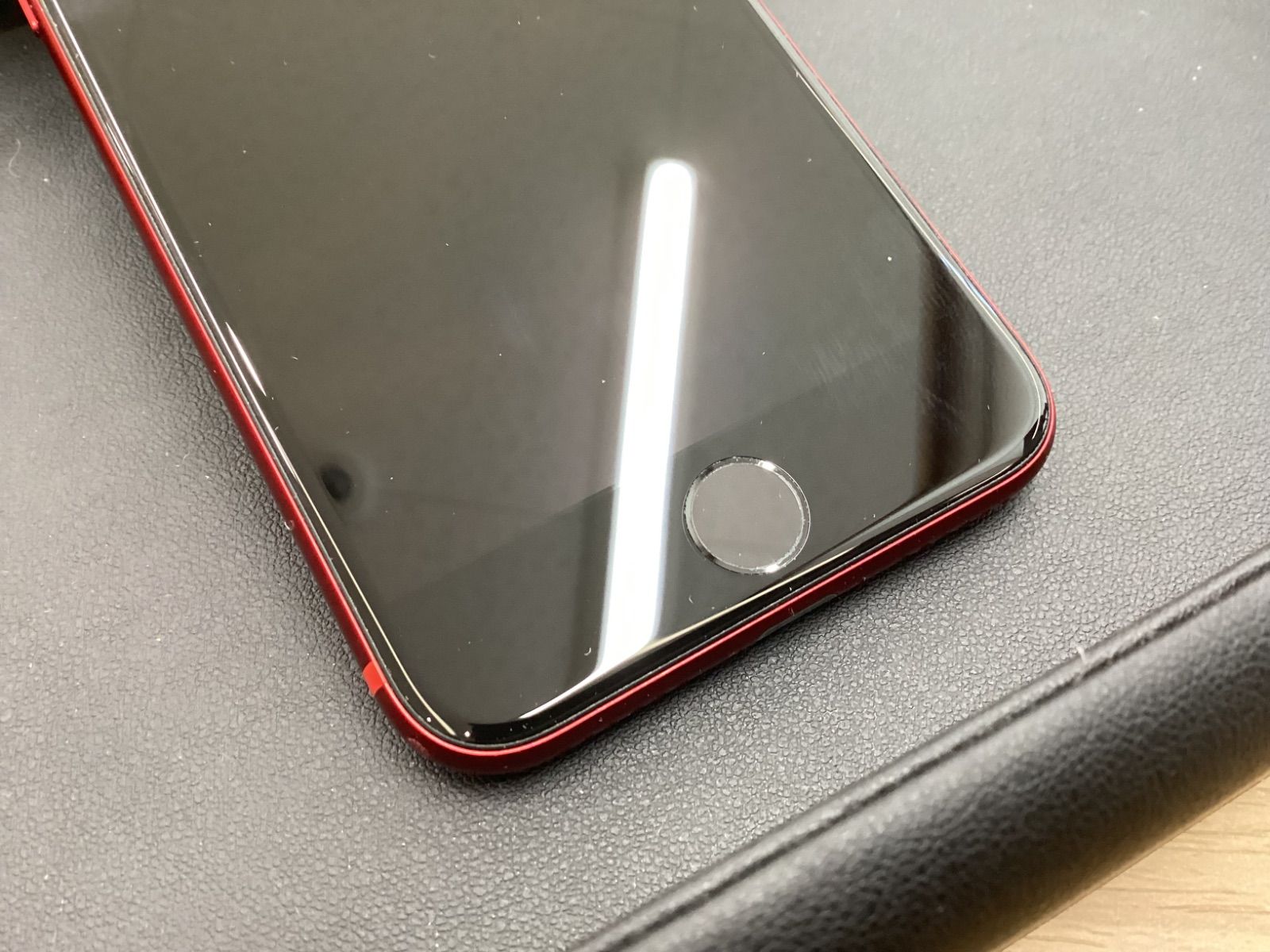O308 Apple iPhone SE2 第2世代 本体 64GB SIMロック解除済み