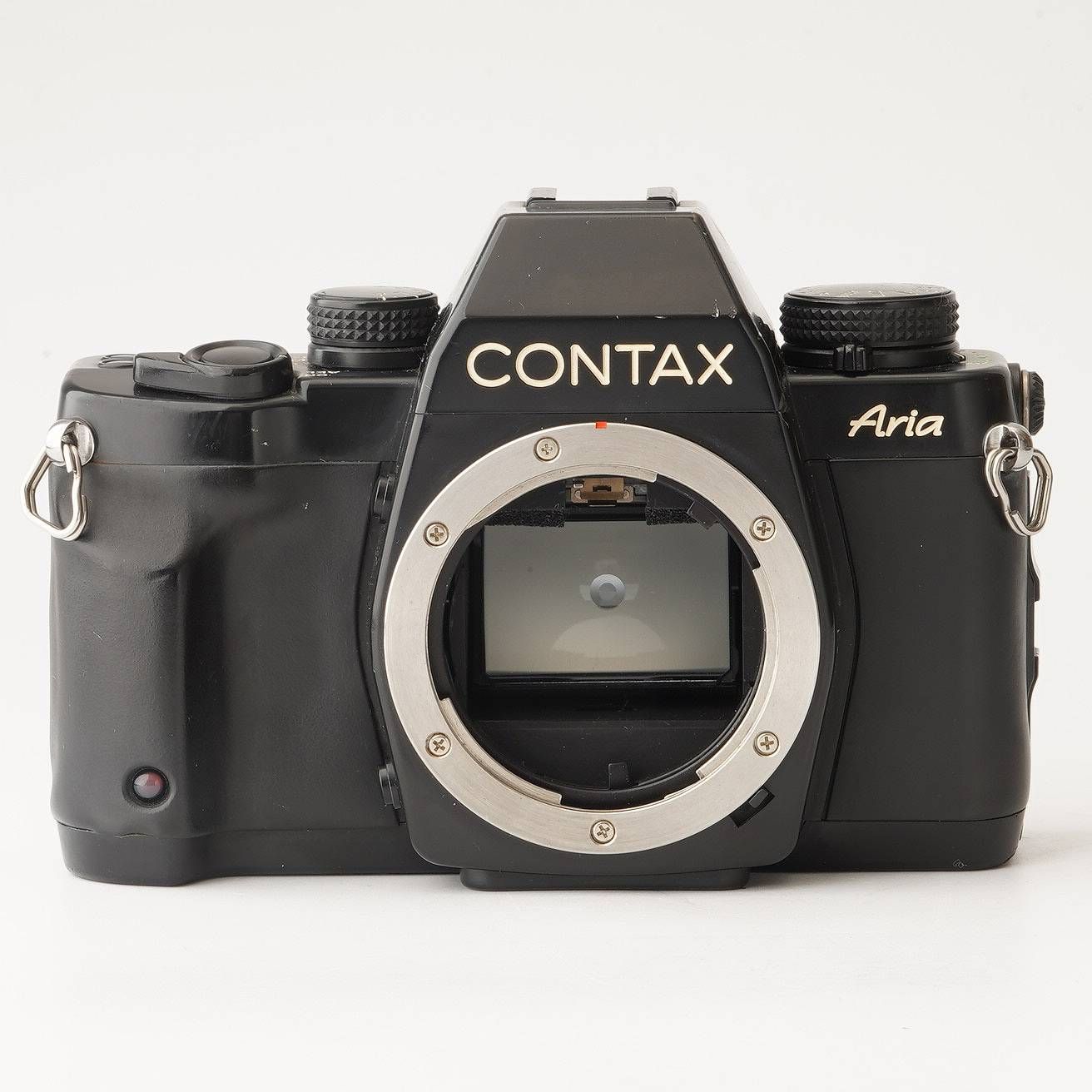 コンタックス Contax Aria ボディ