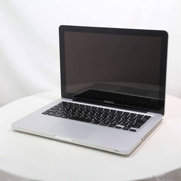 MacBook Pro 2013 マックブックプロ A1502 シルバー Amazon.co.jp