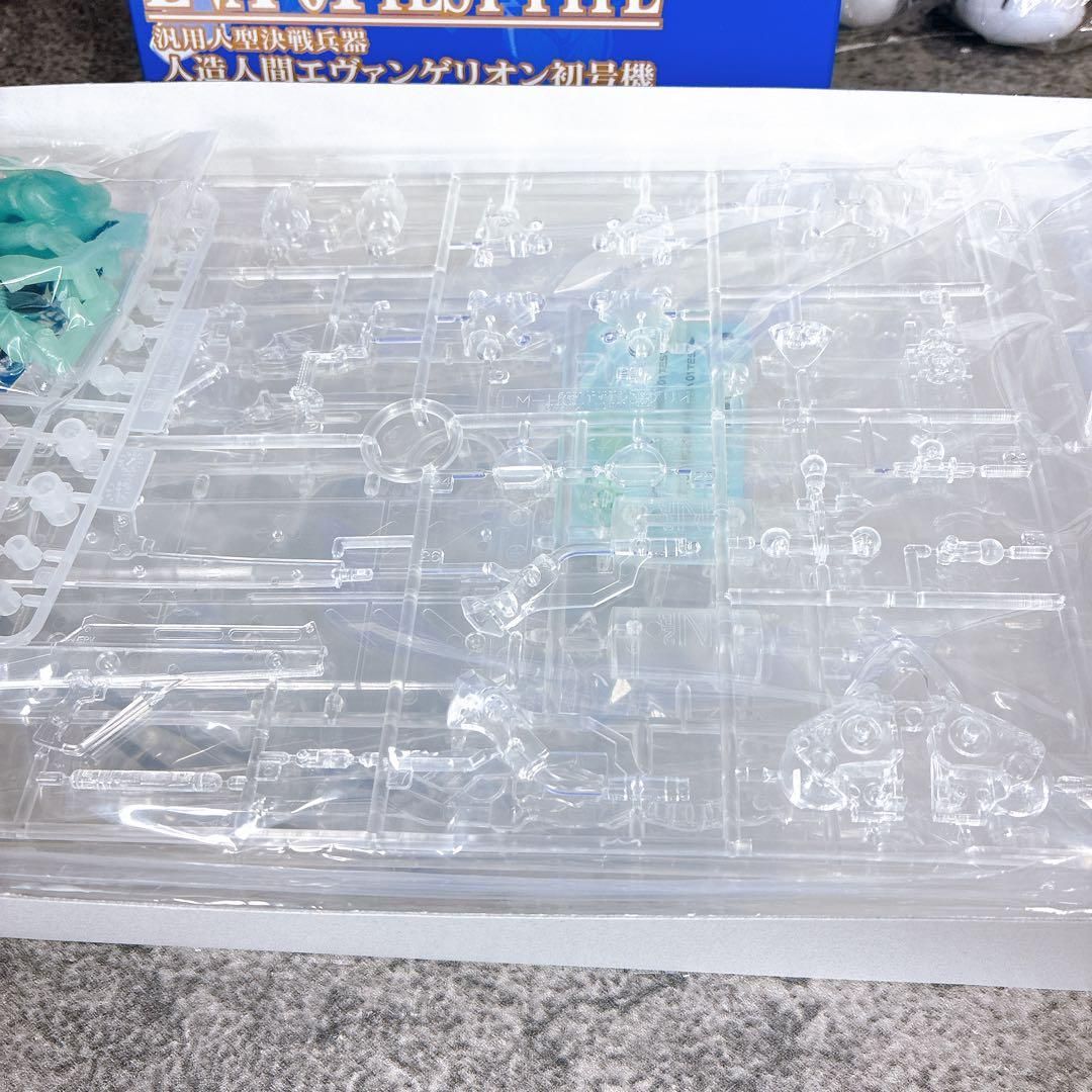 エヴァンゲリオン EVA