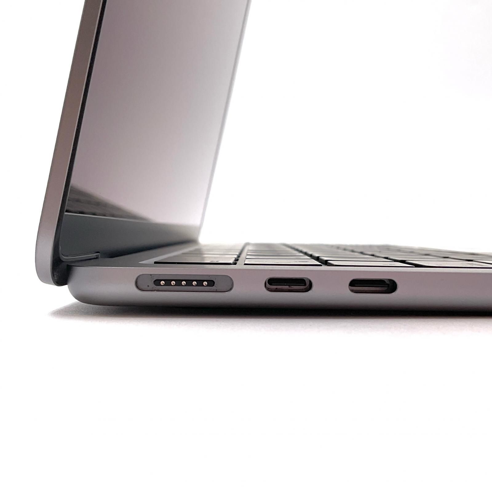 Apple MacBook Air 13インチ 2024 Apple M3 8GB SSD 256GB