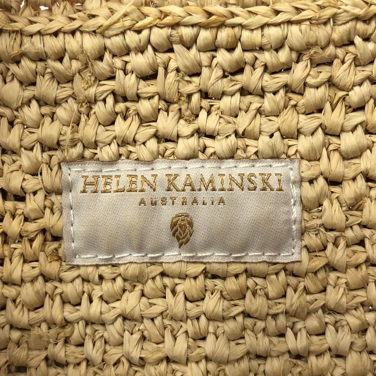 Helen Kaminski / ヘレンカミンスキー | ワンポイントチャーム