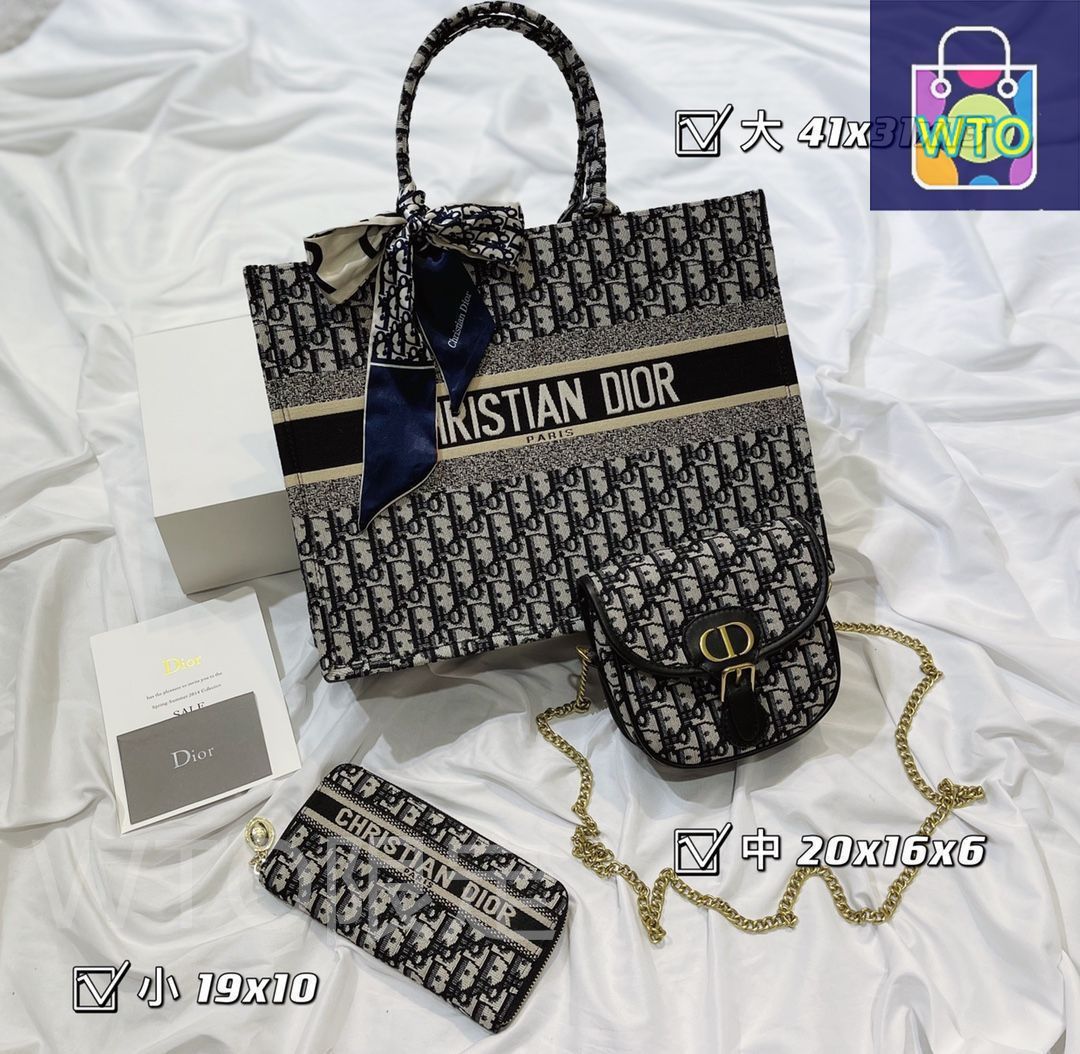 美品 Christian Dior クリスチャンディオール Christian Dior