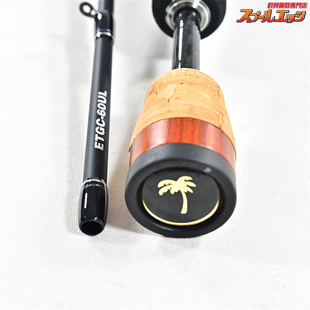 【パームス】 24エゲリア エリアパフォーマンス ETGC-60UL PALMS 【パームス】 24エゲリア エリアパフォーマンス ETGC-60UL PALMS