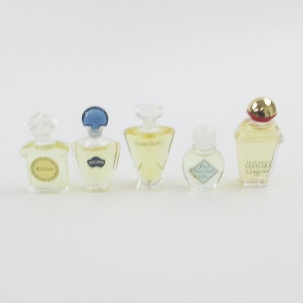 ゲラン ラコレクションデュパフューマー 香水