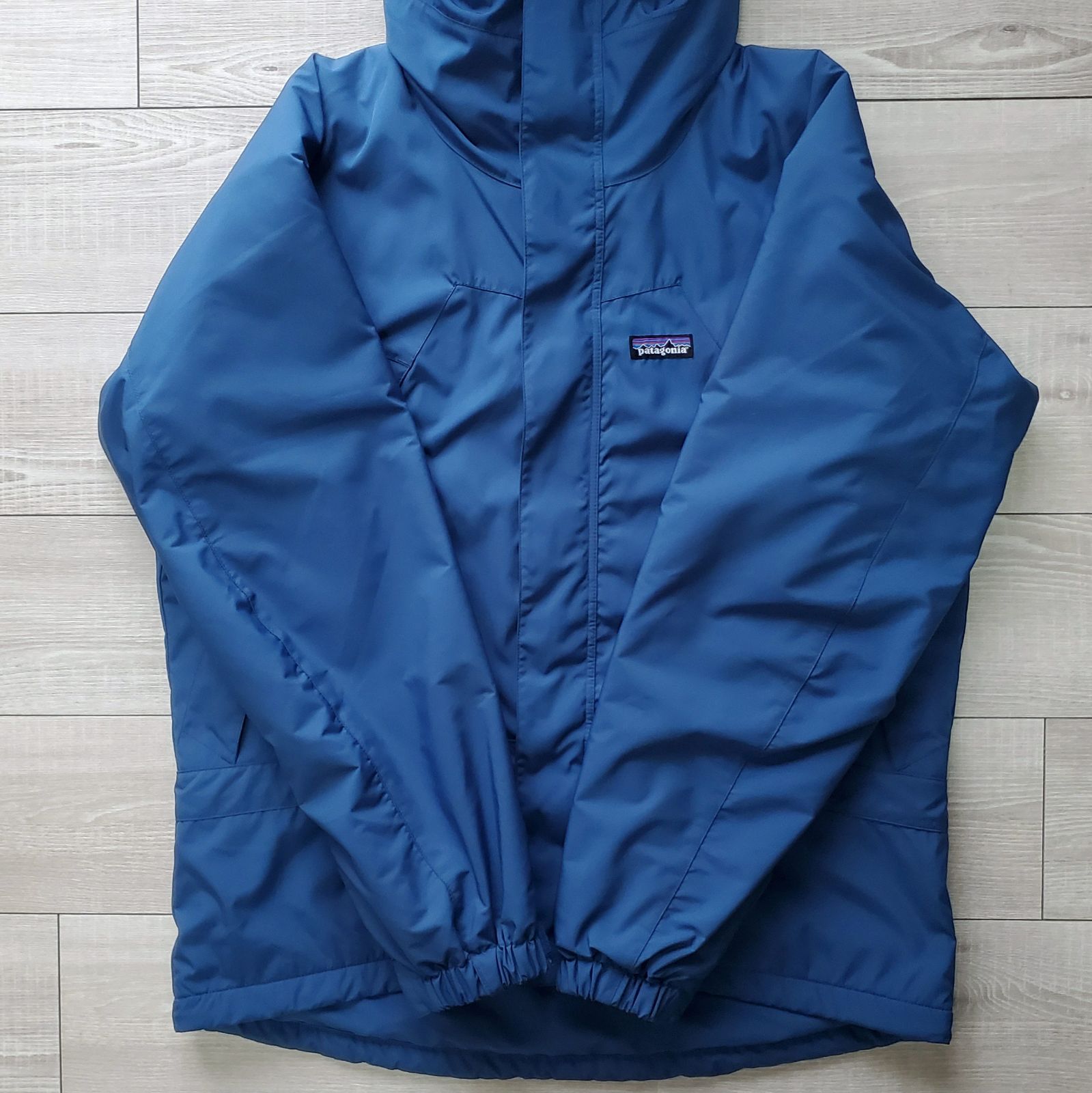 Patagoniaパタゴニア□美品 2006年 廃版 INFURNO JACKET