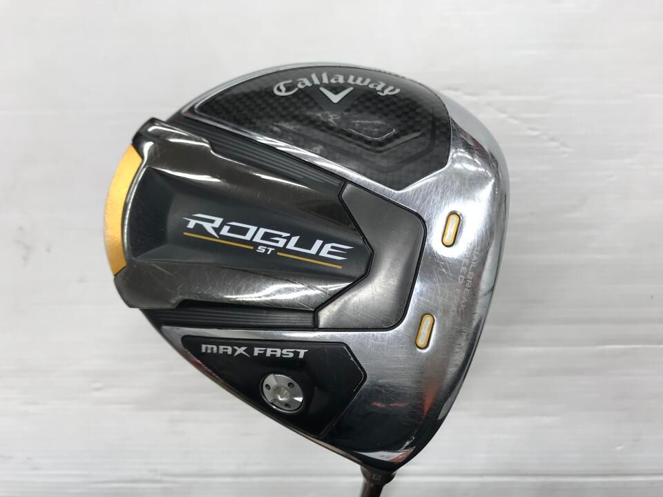 即納】ROGUE ST MAX FAST | 10.5 | R | SPEEDER NX 40 for