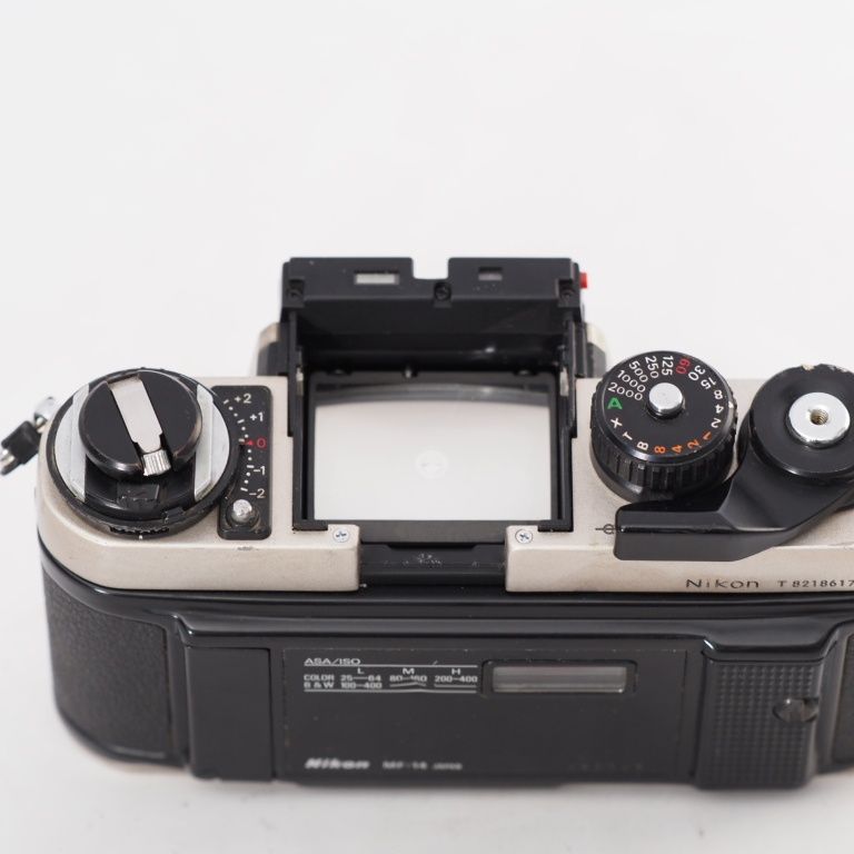 パ*ダ様 Nikon F3/T チタン フォトミック HP 一眼レフ フィルムカ Nikon F3/T チタン フォトミック HP 一眼レフ フィルムカメラ