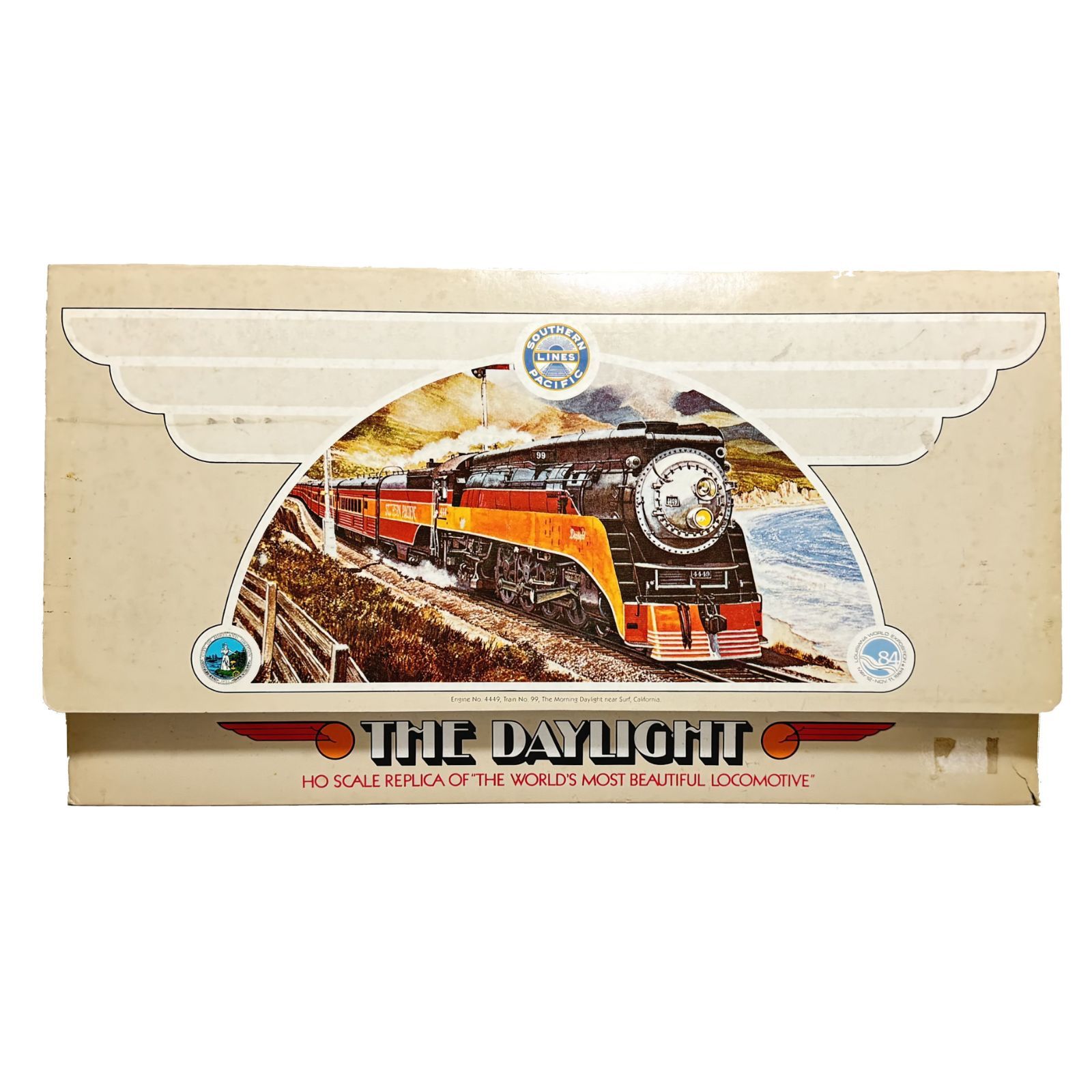(訳あり) アサーン サザン・パシフィック鉄道 ダブルスタックカー HOゲージ sddefault.jpg