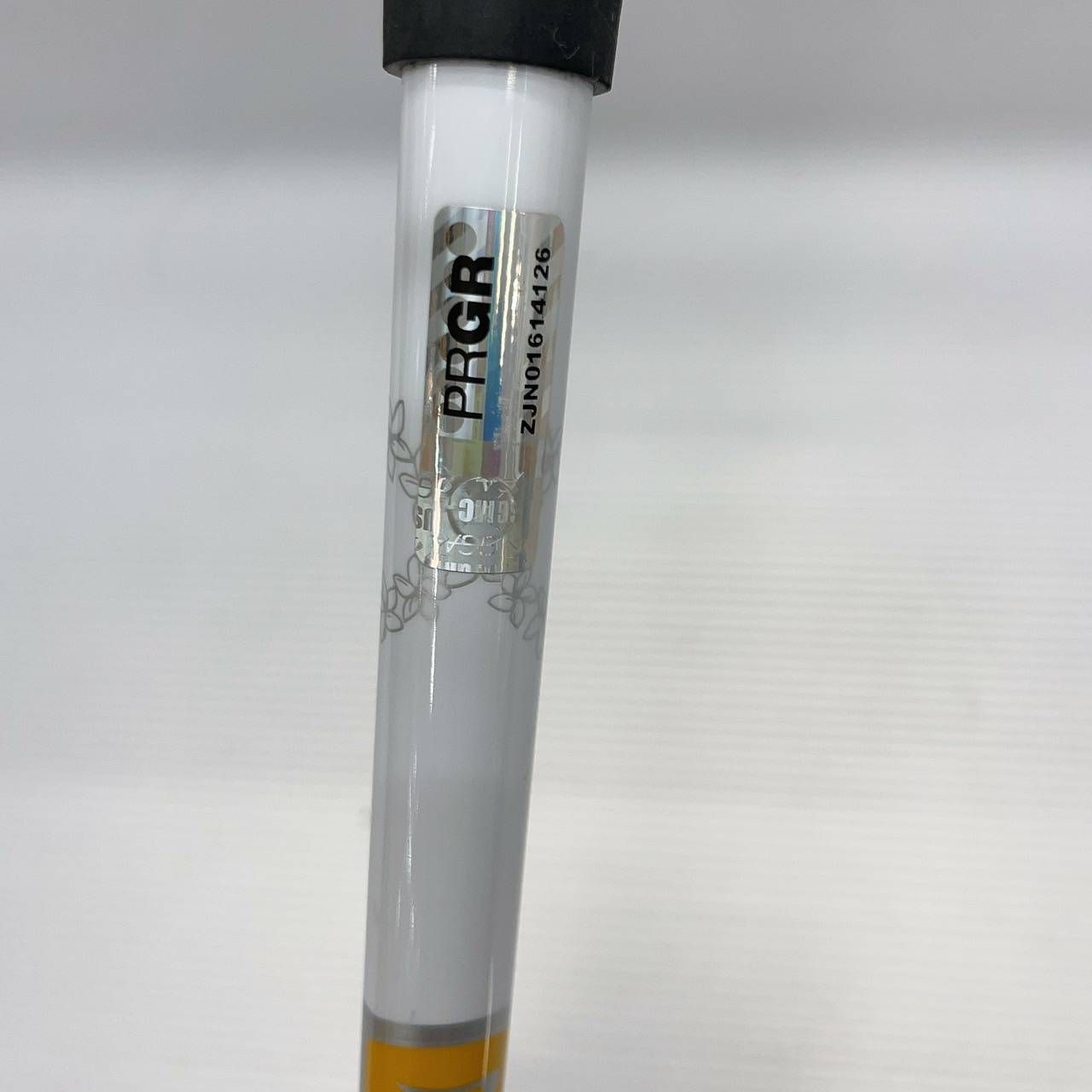 h1749 プロギアドライバーRS JUST5W 18° SR h1749 プロギアドライバーRS JUST5W 18° SR