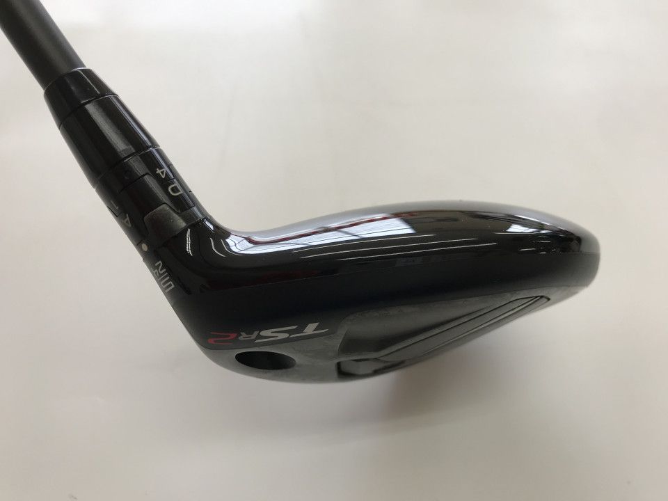 即納】TSR2 | 24 | S | ATTAS MB-HY 85 | 中古