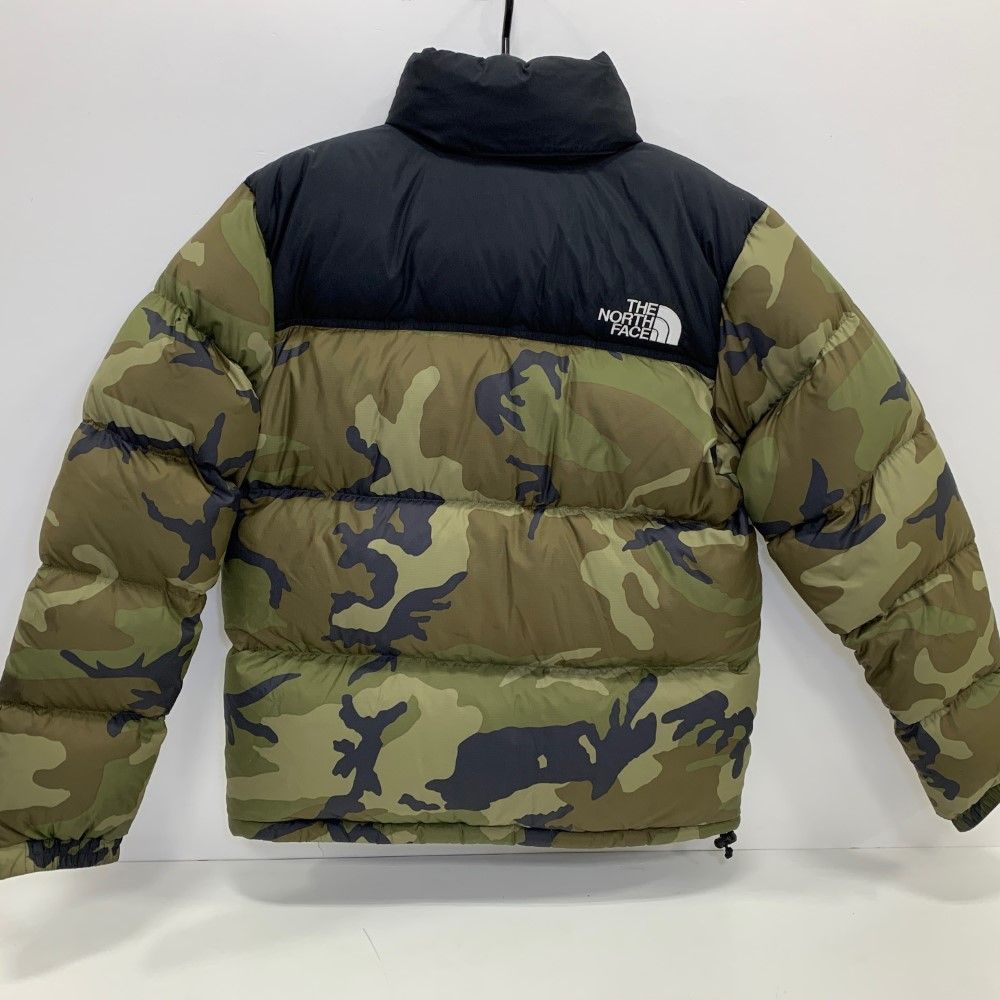 ノースフェイス　ダウン 07w27052 THE NORTH FACE ザ・ノースフェイス ダウンジャケット