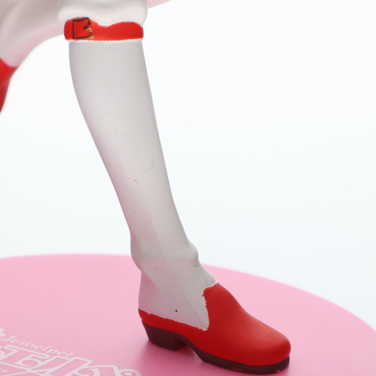 ジュエルペット - ミリア&amp;ガーネット ジュエルペット てぃんくる☆ プレミアムフィギュア ミリア プライズ(1004544) セガ ジュエルペット てぃんくる☆ プレミアムフィギュア ミリア