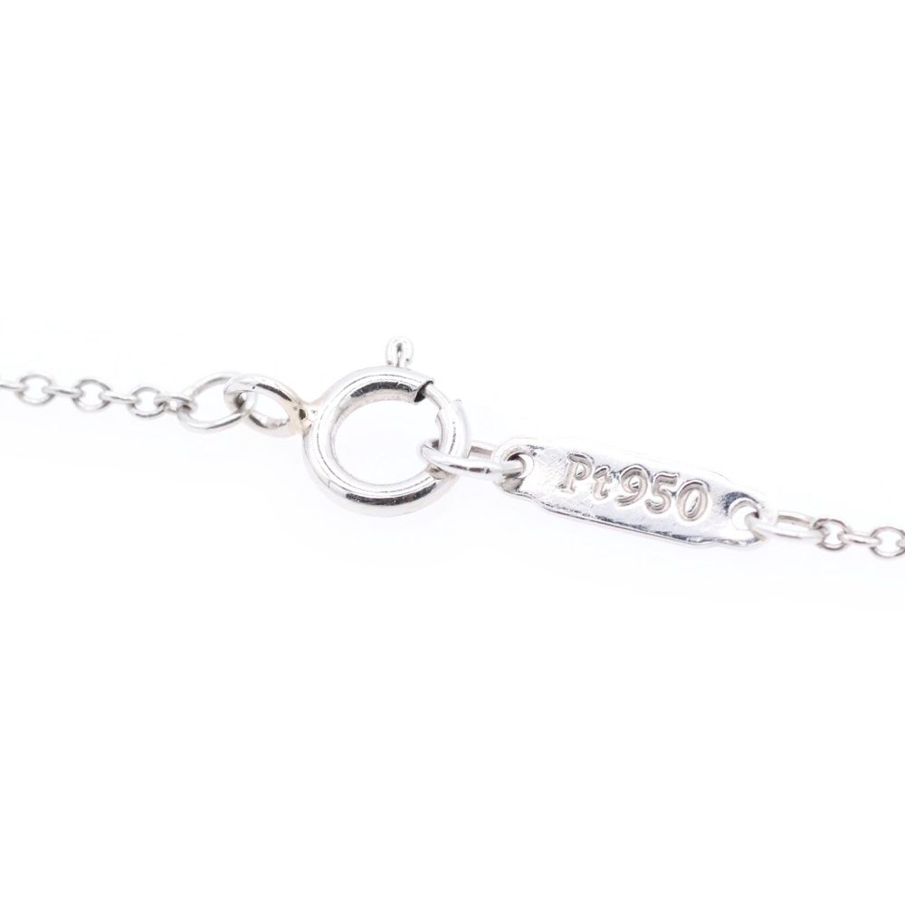 TIFFANY&Co (ティファニー) サークレット トリプルドロップ