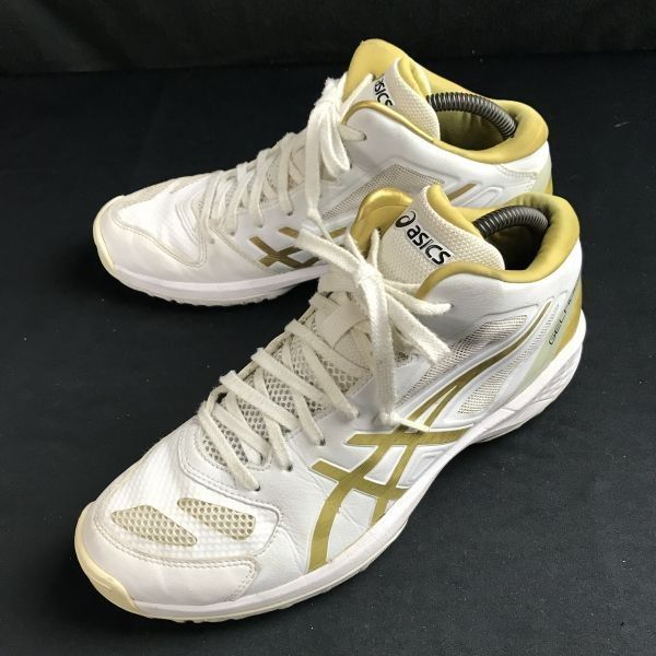 特別スポーツ - asics/アシックス☆GELHOOP V9/バスケットボール