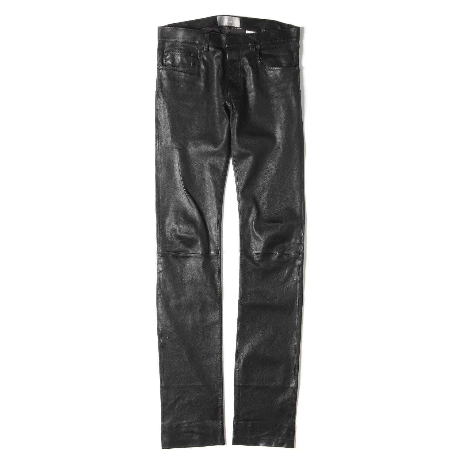 Dior HOMME ディオールオム パンツ サイズ:44 07SS エディ期