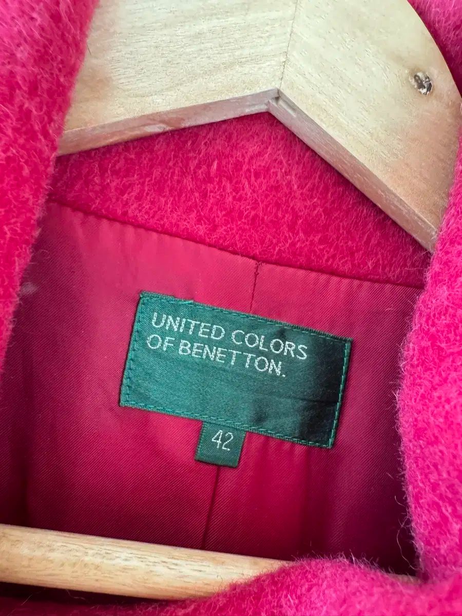 アルパカ コート