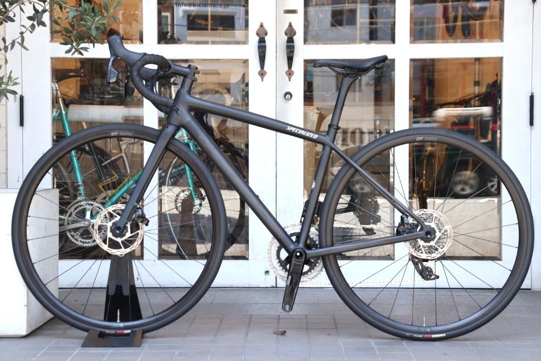 スペシャライズド SPECIALIZED エートス コンプ AETHOS COMP 2022