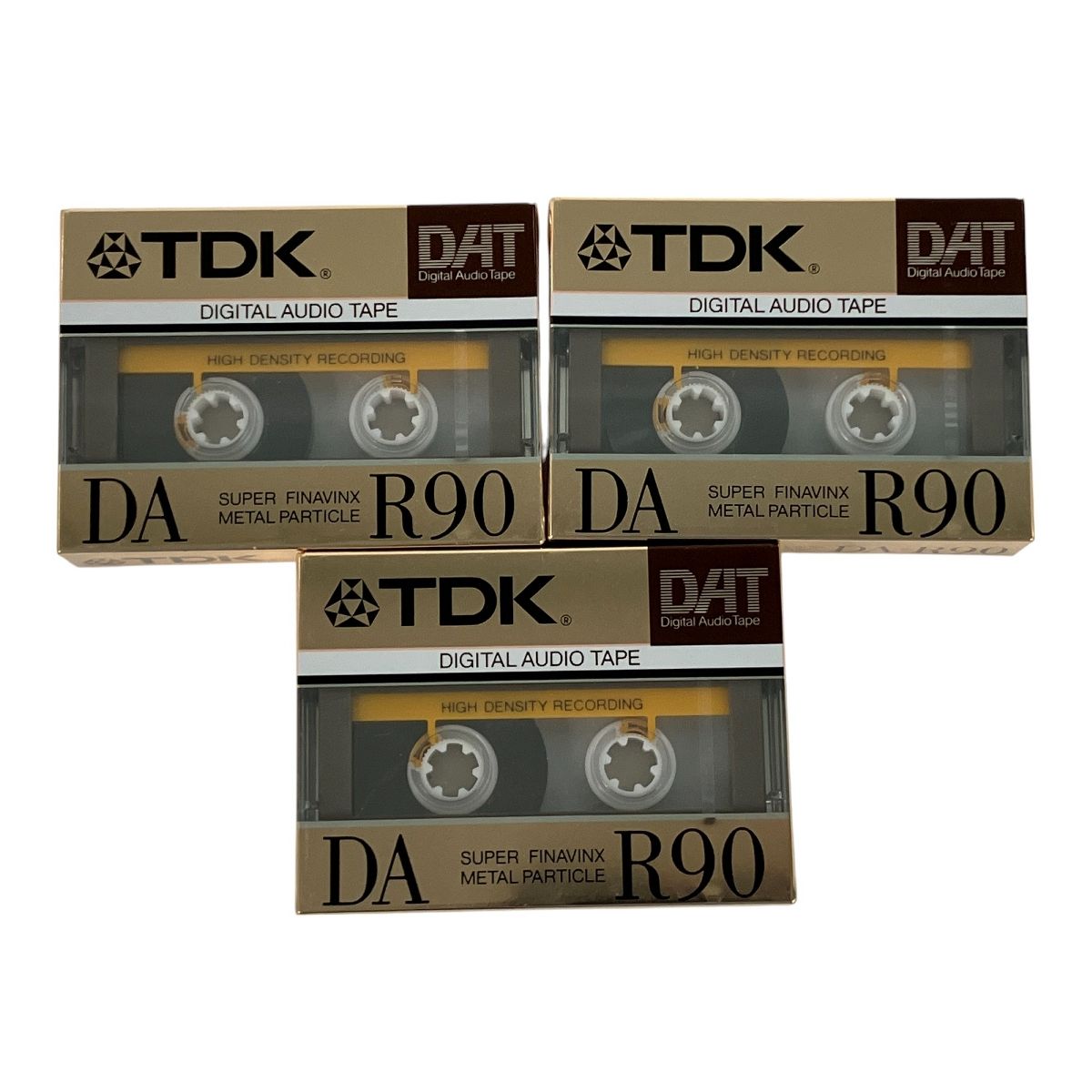 Yahoo!オークション - カセットテープ ハイポジ TDK SONY AXIA